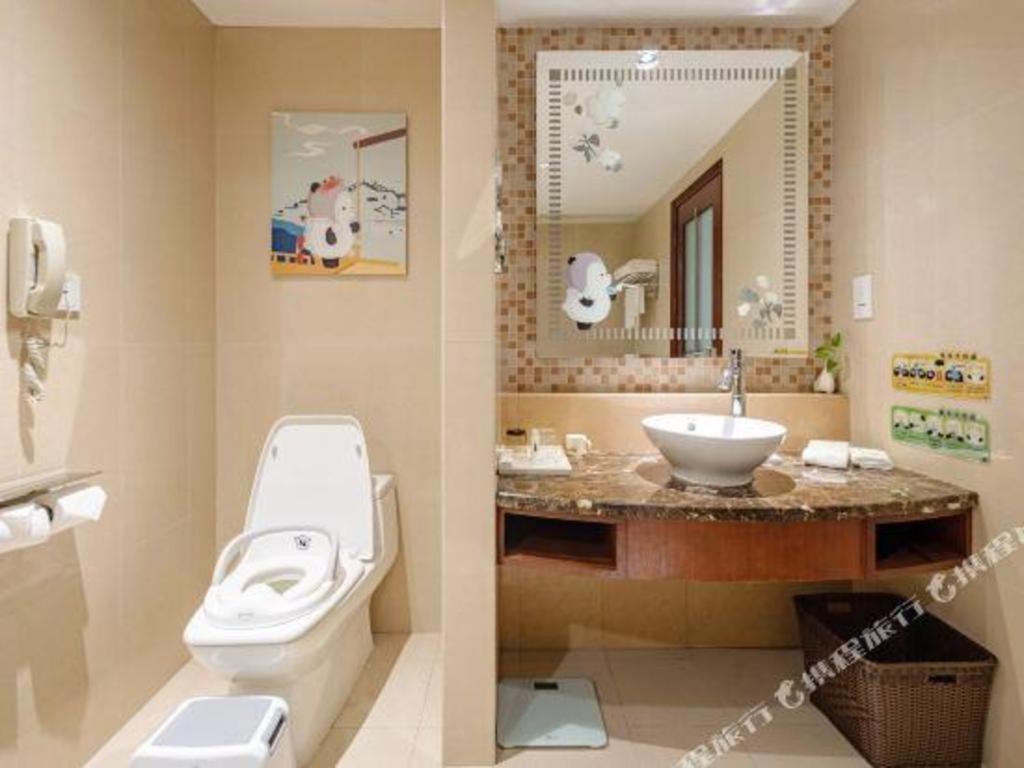 Shuguang International Hotel Kunshan 昆山 エクステリア 写真