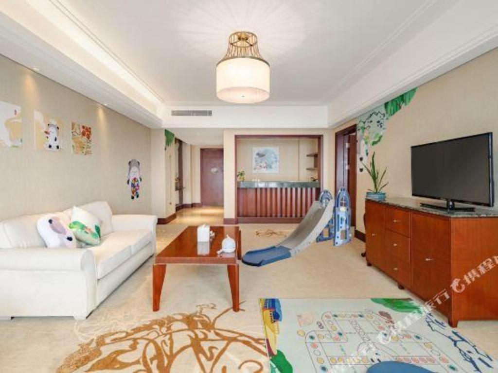 Shuguang International Hotel Kunshan 昆山 エクステリア 写真